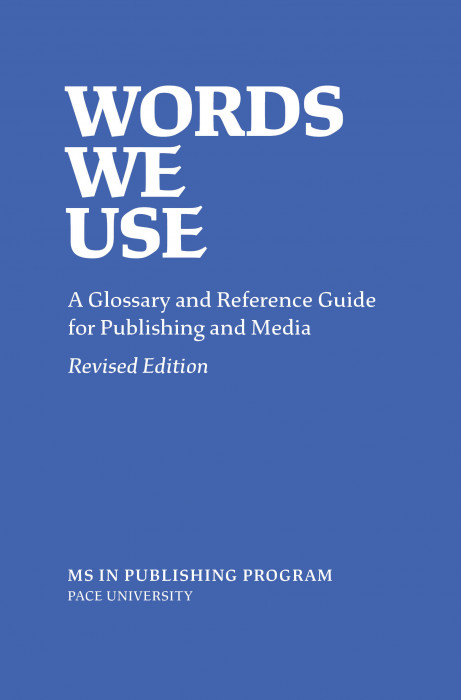 Words We Use: Revised Edition